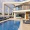 Nissi Residences Villa 4