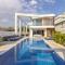 Nissi Residences Villa 4