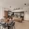 Nissi Residences Villa 4