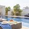 Nissi Residences Villa 4