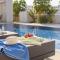 Nissi Residences Villa 4