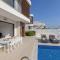 Nissi Residences Villa 4