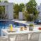Nissi Residences Villa 4