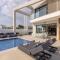 Nissi Residences Villa 4