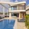 Nissi Residences Villa 4