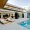 Fully renovated Pool Villa 4BR Bangtao and Layan Beach in Cheong Thalea, Phuket - Phuket