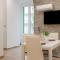Eden Suite - Central Apartment with Balcony - Molfetta - 莫尔费塔