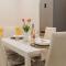 Eden Suite - Central Apartment with Balcony - Molfetta - 莫尔费塔