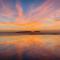 Oceanfront Luxury 2-Bed Apartment 360 Sea Views - As-Suwajra