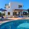 Villa Helios, private gated pool + big patio