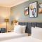 Delta Hotels by Marriott Milton Keynes