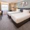 Delta Hotels by Marriott Milton Keynes - 米尔顿凯恩斯