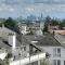 Skyline-Blick - Bad Soden am Taunus