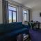 Hotel Resident Bishkek