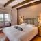 Villa Morera Garden Villa 5 pers, 2 bedrooms with extra rooms when needed