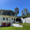 Green Cascade Health Resort - 乔奥诺奥尔