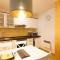 Apartmány - Helena 15 a Helena 21 Hrabovo