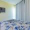 Manawa Beach #A33 - Flat com varanda por Carpediem - بورتو دي غالينهاس