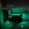 Santa Rosalia Lake & Life Resort Jacuzzi penthouse Golf