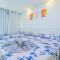 Manawa Beach #A33 - Flat com varanda por Carpediem - بورتو دي غالينهاس