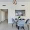 Classic Retreat in JBR with Private Beach Access - Dubaj