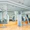 Classic Retreat in JBR with Private Beach Access - Dubaj