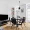Marylebone Residences - 伦敦