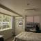 monoroom sillim station 3min, high floor view, gangnam station, hongdae station 20min, airport bus stop 7min, bedding - Seul