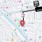 monoroom sillim station 3min, high floor view, gangnam station, hongdae station 20min, airport bus stop 7min, bedding - Seul