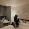 monoroom sillim station 3min, high floor view, gangnam station, hongdae station 20min, airport bus stop 7min, bedding - Seul