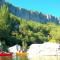 Cabanes Lodges Le Servière