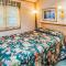 Smoketree Lodge