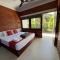Coastal Hideaway