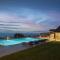 Aelia & Melitta Villas