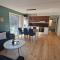 Funkelia 4 rooms Apartament near Ski senter - Kongsberg
