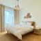 Noya Haven Stylish 4BR Townhouse Retreat in Yas Island - 阿布扎比