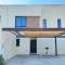 Noya Haven Stylish 4BR Townhouse Retreat in Yas Island - 阿布扎比