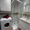 F2 cozy vue mer, piscine, parking, tout à pied ! - Antibes