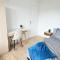 C'est chez Maurice! 4 ch WIFI balcon parking free - Saint-Étienne