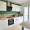 C'est chez Maurice! 4 ch WIFI balcon parking free - Saint-Étienne