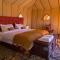 Merzouga Horizon Luxury Camp - 梅尔祖卡
