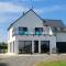 Villa l estran neuve vue mer Plouneour Brignogan - Plounéour-Trez