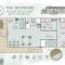 Timber Chalet Lodges with Hot Tubs - 斯基普顿