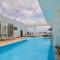 Chic Centric 1BR Apt, King Bed - Los Prados