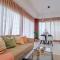 Chic Centric 1BR Apt, King Bed - Los Prados