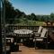 Timber Chalet Lodges with Hot Tubs - 斯基普顿