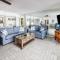 Nautilus 1702 Gulf Front Large 2 Bedroom Penthouse 7th Floor