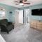 Nautilus 1702 Gulf Front Large 2 Bedroom Penthouse 7th Floor