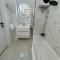 Beautiful apt with two bedrooms - Bukarest