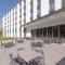 Garner Hotel Augsburg Nord by IHG - 奥格斯堡
